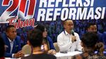 PAN Akan Peringati 20 Tahun Reformasi