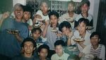 Sering Ceramah, Ustaz Abdul Somad Dijamu Makan di Medan hingga Brunei Darussalam