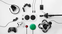 Microsoft Rilis Controller Xbox untuk Penyandang Disabilitas
