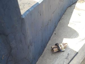 Polisi Pastikan Rangkaian Benda di Pintu Tol Sidoarjo Bukan Bom