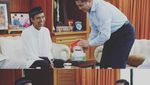 Sering Ceramah, Ustaz Abdul Somad Dijamu Makan di Medan hingga Brunei Darussalam