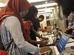 Diundur, Hasil Seleksi Rekrutmen BUMN Diumumkan 2 Mei 2019
