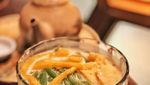 Segar Dingin! Es Cendol Tape, Nangka dan Durian Pilihan Buat Berbuka Netizen