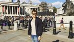 Foto: Del Piero dan Ikon Dunia