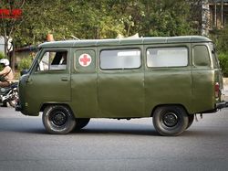 Potret Suasana Korea Utara yang Sebagian Mirip Indonesia