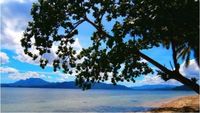 Pantai Klara (Dok/detikTravel)