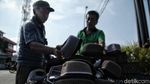 Penjualan Peci Meningkat saat Ramadan