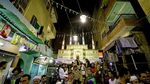 Ragam Cara Umat Muslim Dunia Sambut Bulan Ramadan
