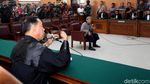 Aman Abdurrahman Dituntut Hukuman Mati