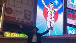 Foto: Gaya Liburan Penjaga Warnet Tercantik Asal Korsel