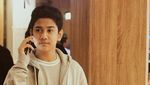 Kenalan dengan Qori Ganteng Syakir Daulay Yuk