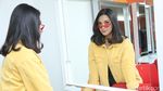 Pagi! Lihat Dinda Kirana yang Makin Manis Yuk