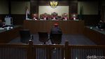 Abun Penyuap Bupati Rita Divonis 3,5 Tahun Penjara