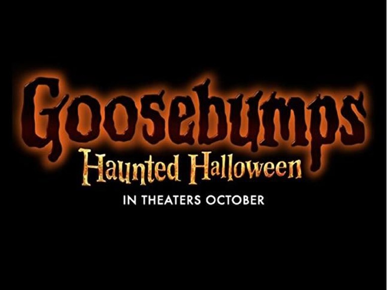 Goosebumps 2: Haunted Halloween, Mereka Kembali Lagi Goosebumps 2: Haunted Halloween, Mereka Kembali Lagi