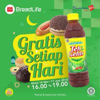 Nikmati Promo Spesial Buka Puasa Di 7 Tempat Makan Ini