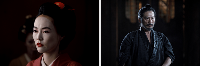 'Shogun World' Episode Baru di 'Westworld'