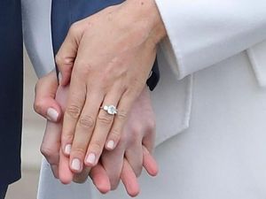 Galau Milih Cincin? Dengerin Tips dari Bimo Permadi