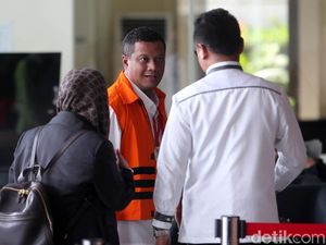 Eks Bupati Mojokerto Segera Disidang di Kasus Gratifikasi dan TPPU