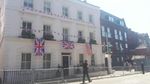 Polisi Bersenjata hingga Berkuda di Pernikahan Harry-Meghan