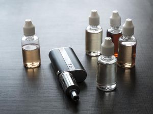 Cartridge Rokok Elektrik Kena Cukai, Tarifnya 57% dari HJE