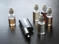 Siap-siap, Likuid Vape Kena Cukai Mulai Oktober