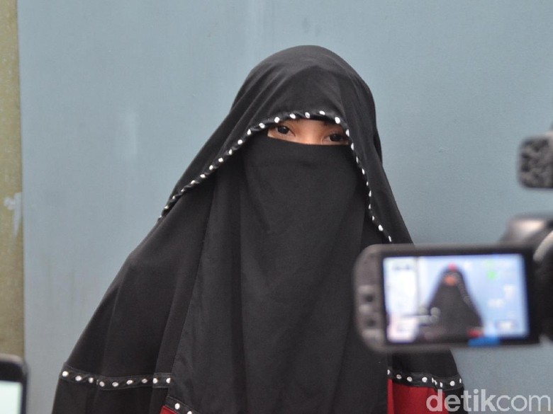 Foto: Ismail/detikHOT Foto: Ismail/detikHOT