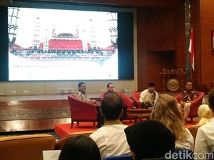 Catat! Aneka Event Wisata Selama Bulan Ramadan 2018