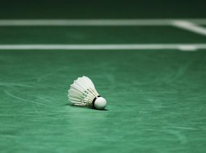 Kata PBSI Usai BWF Batalkan Kejuaraan Dunia Junior 2020