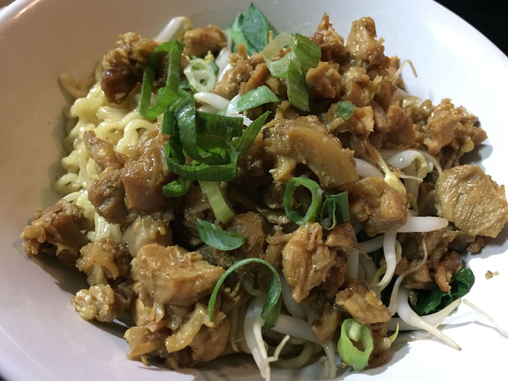 Mie Ayam Bangka Chandra