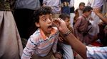 Ragam Cara Umat Muslim Dunia Sambut Bulan Ramadan