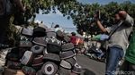Penjualan Peci Meningkat saat Ramadan