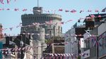 Persiapan Royal Wedding Sudah Capai 99 Persen