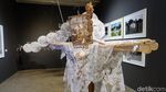Ngabuburit ke Mana di Bulan Puasa? Yuk, Sambangi Art Jog 11