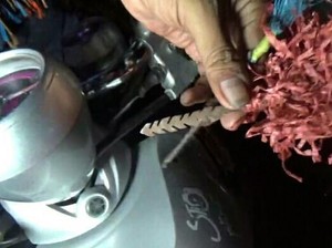 2 Kelompok Terlibat Tawuran di Makassar, 1 Orang Terkena Panah