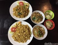  Resep  Mie  Goreng Seafood Khas Bangka