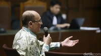 Bimanesh diduga bekerja sama dengan mantan pengacara Novanto, Fredrich Yunadi, merekayasa sakitnya eks Ketua DPR Setya Novanto.