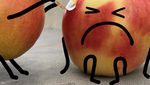 Lucu Banget! Begini Buah-buahan Kalau Foto Bareng Kakek dan Neneknya