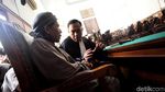 Aman Abdurrahman Dituntut Hukuman Mati