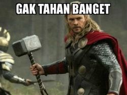 Jika Superhero Menjalankan Ibadah Puasa