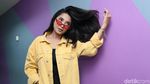 Pagi! Lihat Dinda Kirana yang Makin Manis Yuk