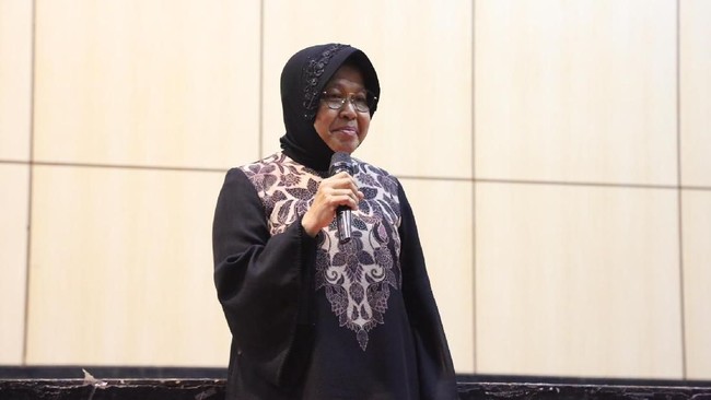 Pemda Galau soal Pencairan THR PNS Daerah