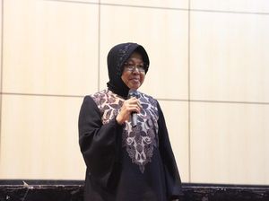 Cegah Paham Radikal di Sekolah, Risma: Peran Guru Agama Diperkuat