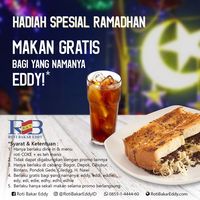 Nikmati Promo Spesial Buka Puasa Di 7 Tempat Makan Ini