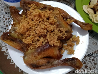 Yuk, Bikin Ayam Goreng Korea atau Ayam Goreng Amerika Buat Berbuka!