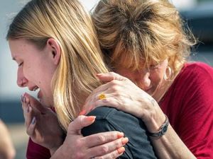 Cerita Menegangkan Saksi saat Penembakan Brutal di Sekolah Texas