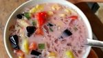 Bikin Ngiler! Ini 10 Sop Buah Punya Netizen yang Menggiurkan Segarnya