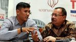 Diskusi Polemik Never Ending Terorist