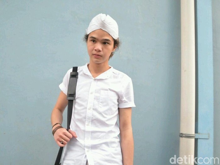 Cita-cita Dul Jaelani Ingin Persatukan Orang Tuanya Tercapai