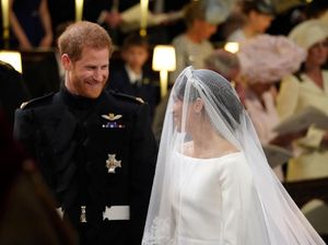 Kastil Ini Makin Populer Gara-gara Pangeran Harry & Meghan Markle