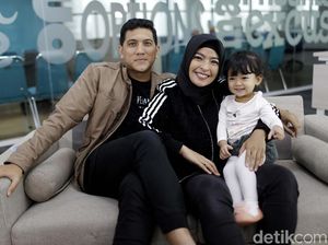 Tantri Kotak: Berhijab Bukan Alasan untuk Hentikan Kreativitas